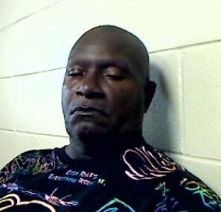 Kenneth Wayne Moore a registered Sexual Offender or Predator of Florida