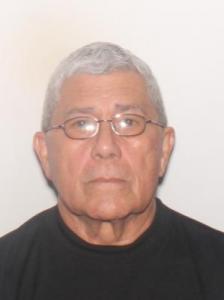 Jose Manuel Marrero a registered Sexual Offender or Predator of Florida