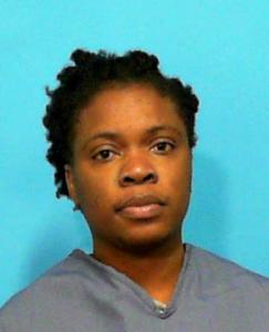 Monique Sherriann Marshall a registered Sexual Offender or Predator of Florida