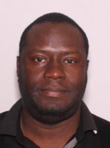 Wladimir J Emmanuel Symonette a registered Sexual Offender or Predator of Florida