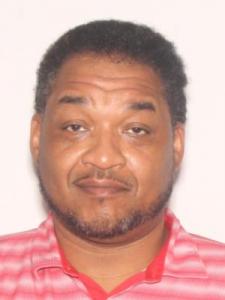 Melvin Darnell Atkins a registered Sexual Offender or Predator of Florida