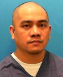 Joel Velasco Tapil a registered Sexual Offender or Predator of Florida