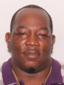 Michal Antonio Collins a registered Sexual Offender or Predator of Florida