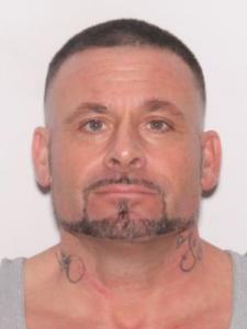 Christopher Wayne Cook a registered Sexual Offender or Predator of Florida