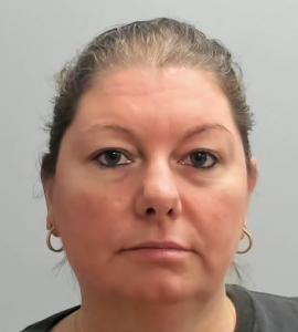 Kathryn Josephine Eden a registered Sexual Offender or Predator of Florida