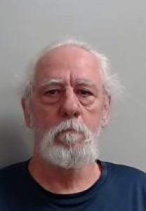 Eddie Dean Burch a registered Sexual Offender or Predator of Florida