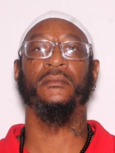 Benny Lamonte Robinson a registered Sexual Offender or Predator of Florida