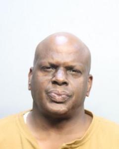 Benjamin Gary Wilson a registered Sexual Offender or Predator of Florida