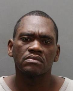 Michael Anthony Scott Jr a registered Sexual Offender or Predator of Florida