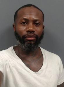 Terrence Levon Anderson a registered Sexual Offender or Predator of Florida