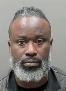 Ronald Daveon Burton a registered Sexual Offender or Predator of Florida