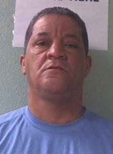 Luis Ruben Velazquez-sanchez a registered Sexual Offender or Predator of Florida