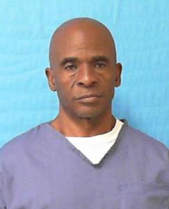 Cornelus Lothel Bush a registered  of Florida