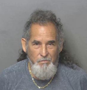 Jose Antonio Ybarra a registered Sexual Offender or Predator of Florida