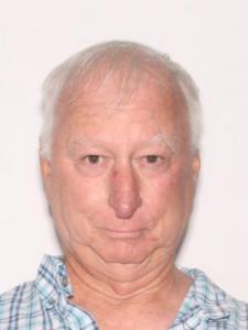 William Joseph Benson a registered Sexual Offender or Predator of Florida