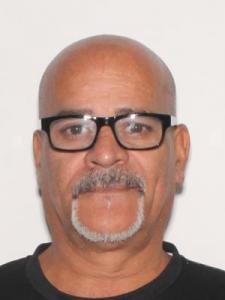 Paul A Velez a registered Sexual Offender or Predator of Florida