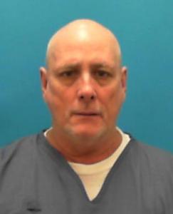 Paul Frederick Goodwin a registered Sexual Offender or Predator of Florida