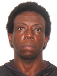 John Charelus Pierre a registered Sexual Offender or Predator of Florida