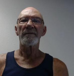 Jerry Douglas Potter a registered Sexual Offender or Predator of Florida