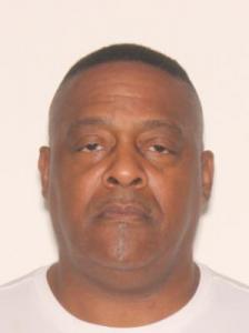 Roderick Keith Brown a registered Sexual Offender or Predator of Florida