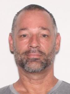 Gary Eugene Daughtry Jr a registered Sexual Offender or Predator of Florida