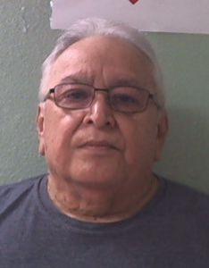 Rosendo Dominguez Torres a registered Sexual Offender or Predator of Florida