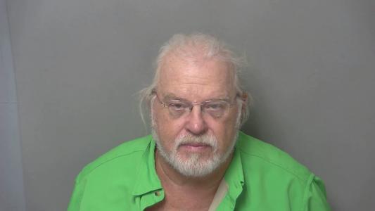 Vincent Otto Raymer a registered Sexual Offender or Predator of Florida