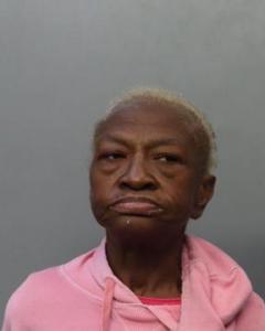 Helen Marie Guise a registered Sexual Offender or Predator of Florida