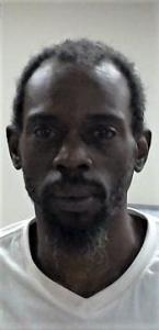 Anthony Jerome Sheppard a registered Sexual Offender or Predator of Florida