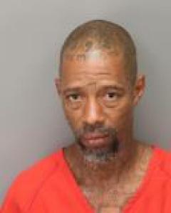 Rasheen Gooden a registered Sexual Offender or Predator of Florida