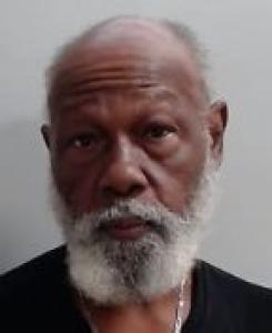 Eugene Donell Thomas a registered Sexual Offender or Predator of Florida