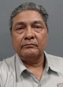 Ruben Alvarado a registered Sexual Offender or Predator of Florida