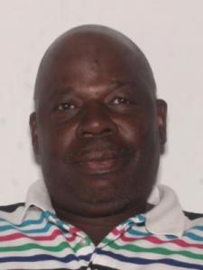 Dickie Lee Wood a registered Sexual Offender or Predator of Florida