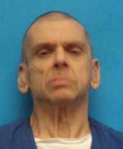 Allan Stuart Voelpel a registered Sexual Offender or Predator of Florida