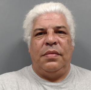 Daniel Raul Cabrera a registered Sexual Offender or Predator of Florida