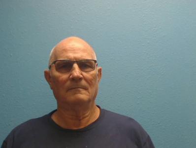 Wayne Allen Alderman a registered Sexual Offender or Predator of Florida