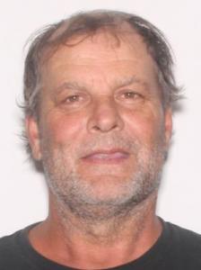 David Wayne Qualls a registered Sexual Offender or Predator of Florida