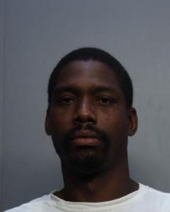 Garrick Granderson a registered Sexual Offender or Predator of Florida