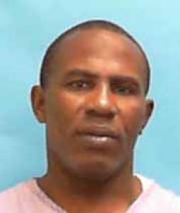 Kevin Kawan Robinson a registered Sexual Offender or Predator of Florida