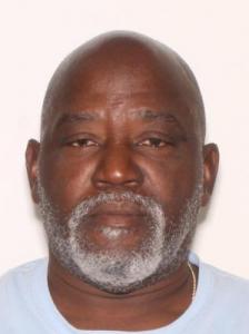 Dewayne Wayne Seals a registered Sexual Offender or Predator of Florida