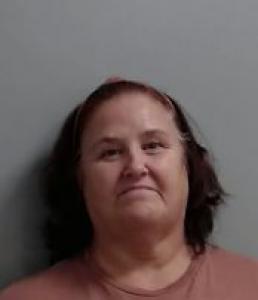 Brenda Kay Eisenhart a registered Sexual Offender or Predator of Florida