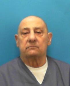 Moreno Yohai a registered Sexual Offender or Predator of Florida