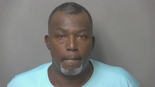 Amos Terrell Johnson a registered Sexual Offender or Predator of Florida