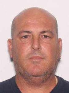 Juan Felipe Martin a registered Sexual Offender or Predator of Florida