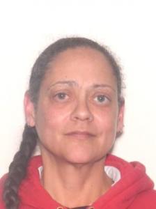 Tiffany Diane Ramos a registered Sexual Offender or Predator of Florida