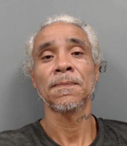 Jesse Rodrigues Delgado a registered Sexual Offender or Predator of Florida