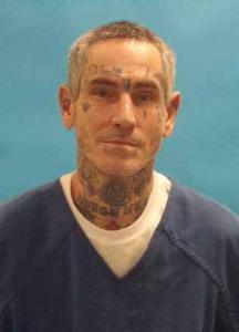 Charles Lonnie Padgett a registered Sexual Offender or Predator of Florida