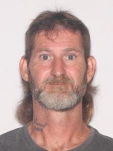 Edward Lee Crickenberger a registered Sexual Offender or Predator of Florida