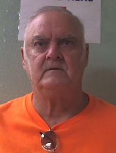 Mark L Brookshire a registered Sexual Offender or Predator of Florida