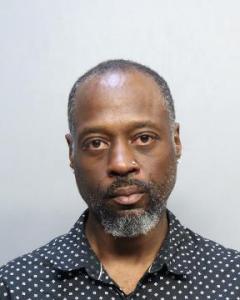 Jean Antoine a registered Sexual Offender or Predator of Florida